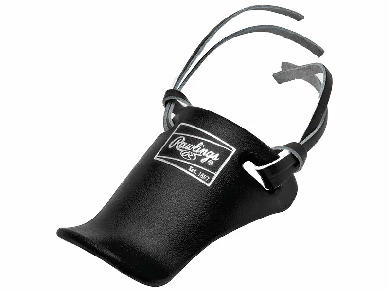 Accessories Rawlings Throat Guard / Protector 3 Accessories Rawlings Throat Guard / Protector