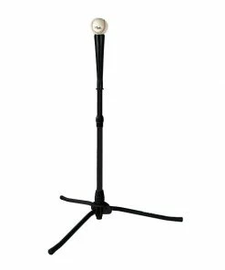 Rawlings Pro-Model Tripod Travel Tee Training And Coaching Aids