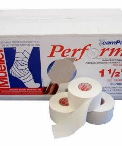 Accessories Mueller Perform Trainers Tape