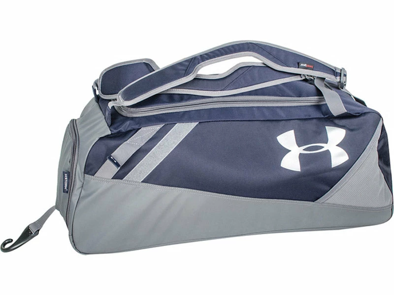 Bags Under Armour Converge Player Duffle / Bat Pack 3 Bags Under Armour Converge Player Duffle / Bat Pack