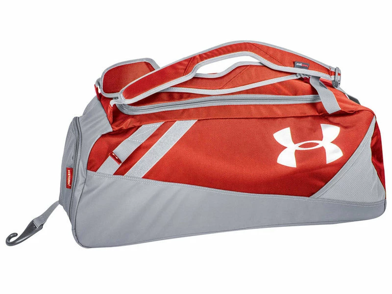 Bags Under Armour Converge Player Duffle / Bat Pack 4 Bags Under Armour Converge Player Duffle / Bat Pack