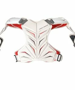 Under Armour Revenant Box Lacrosse Shoulder Pad