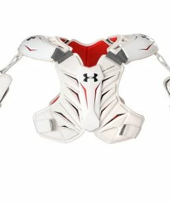 Under Armour Revenant Box Lacrosse Shoulder Pad