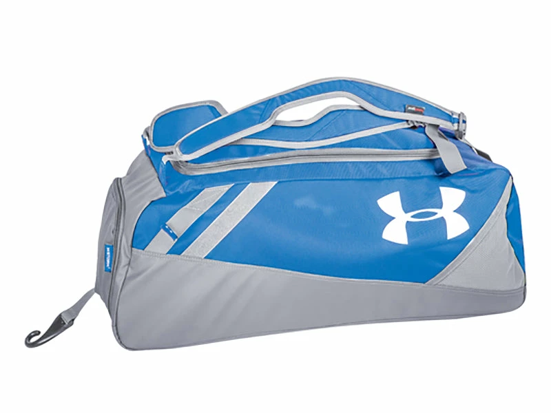 Bags Under Armour Converge Player Duffle / Bat Pack 6 Bags Under Armour Converge Player Duffle / Bat Pack