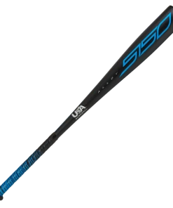 Rawlings 5150 Alloy (-5) 2 5/8 USA Baseball Bat