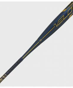 Rawlings 2022 Velo Hybrid ACP (-10) 2 3/4 USSSA Baseball Bat