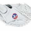 Valle Eagle 27 Catcher's Velcro Back Training Glove Gloves & Mitts