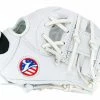 Valle Eagle 975S Infield Training Glove Gloves & Mitts