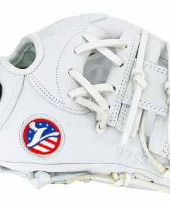 Valle Eagle 975S Infield Training Glove Gloves & Mitts