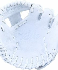 Valle Eagle K47 Velcro Back Infield Training Glove Gloves & Mitts