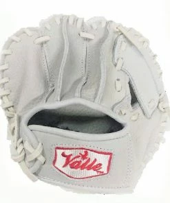 Valle KK-P Open Back Infield Training Glove Gloves & Mitts