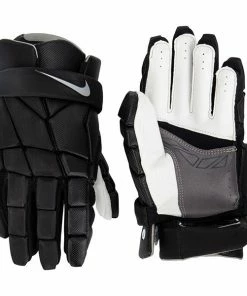 Lacrosse Protective Nike Vapor Lacrosse Glove