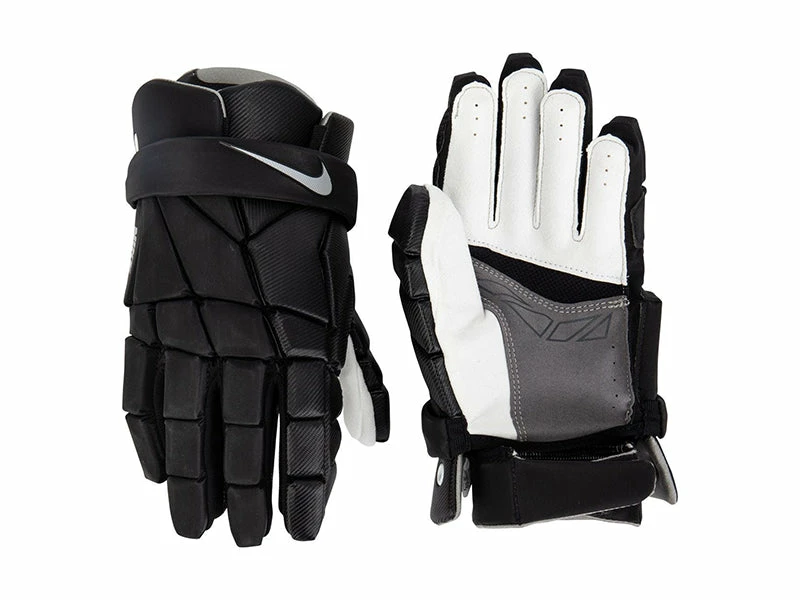 Lacrosse Protective Nike Vapor Lacrosse Glove 3 Lacrosse Protective Nike Vapor Lacrosse Glove