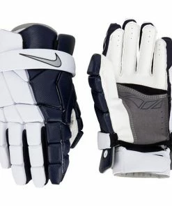 Lacrosse Protective Nike Vapor Lacrosse Glove