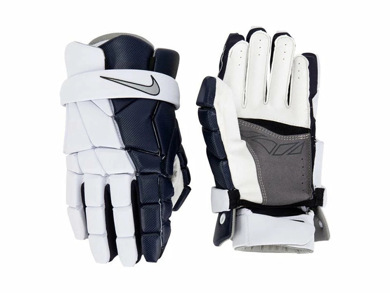 Lacrosse Protective Nike Vapor Lacrosse Glove 4 Lacrosse Protective Nike Vapor Lacrosse Glove