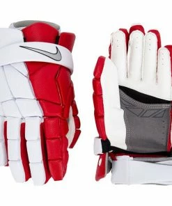 Lacrosse Protective Nike Vapor Lacrosse Glove 8 Lacrosse Protective Nike Vapor Lacrosse Glove