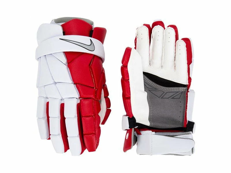 Lacrosse Protective Nike Vapor Lacrosse Glove 5 Lacrosse Protective Nike Vapor Lacrosse Glove