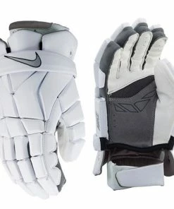 Lacrosse Protective Nike Vapor Lacrosse Glove 9 Lacrosse Protective Nike Vapor Lacrosse Glove