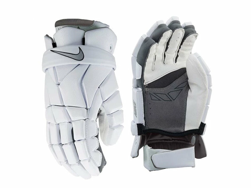 Lacrosse Protective Nike Vapor Lacrosse Glove 6 Lacrosse Protective Nike Vapor Lacrosse Glove