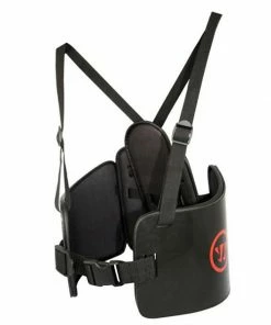 Warrior Box Lacrosse Rib Guard