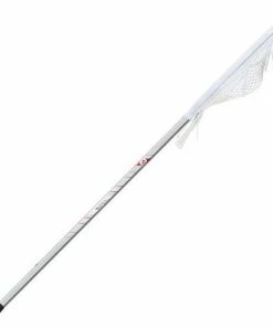 Warrior Wall Senior Box Lacrosse Goalie Stick Lacrosse Sticks
