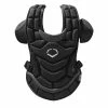 EvoShield PRO-SRZ Fastpitch Adult Catcher's Chest Protector 2 EvoShield PRO-SRZ Fastpitch Adult Catcher's Chest Protector
