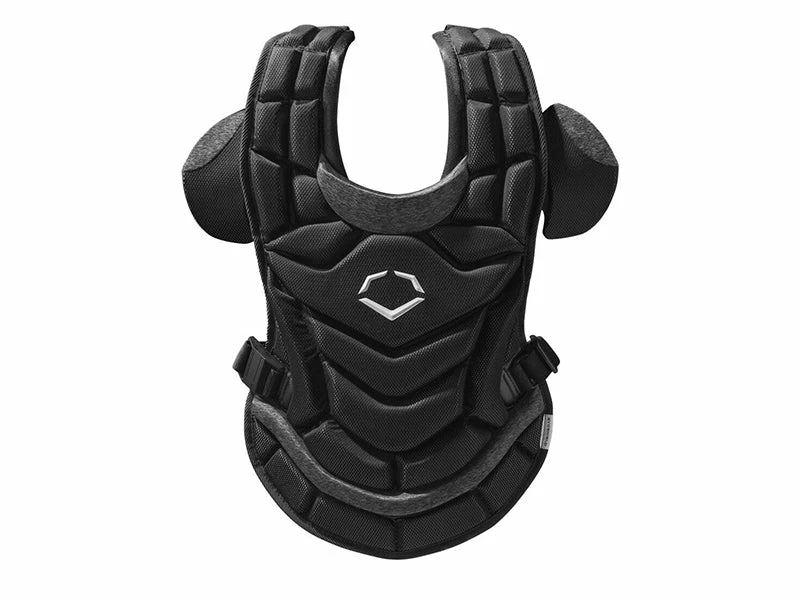 EvoShield PRO-SRZ Fastpitch Adult Catcher's Chest Protector 3 EvoShield PRO-SRZ Fastpitch Adult Catcher's Chest Protector