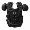 EvoShield PRO-SRZ Intermediate Catcher's Chest Protector 1 EvoShield PRO-SRZ Intermediate Catcher's Chest Protector