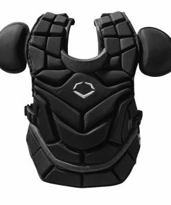 EvoShield PRO-SRZ Intermediate Catcher's Chest Protector
