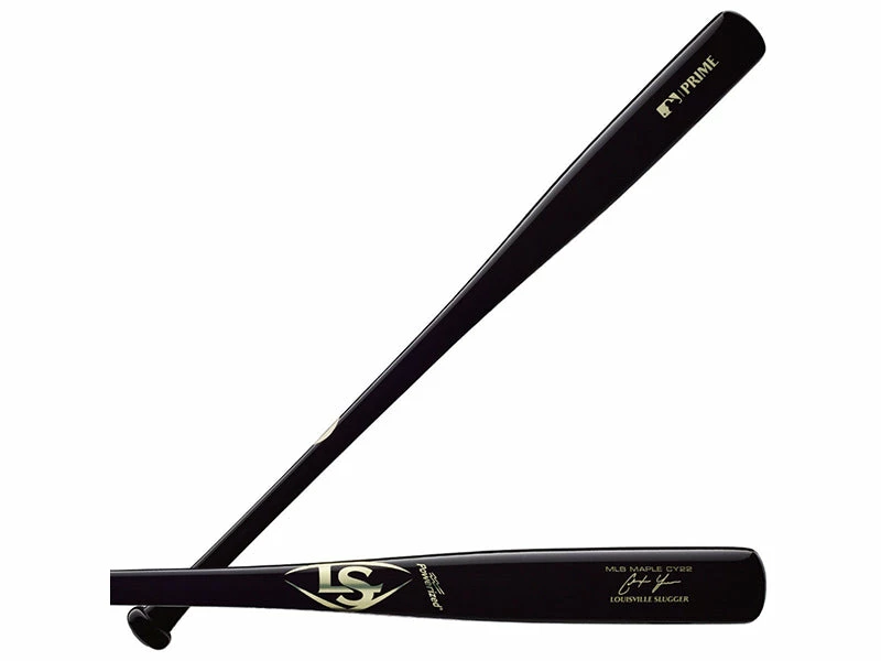 Louisville MLB Prime CY22 Wood Bat Baseball Bats 3 Louisville MLB Prime CY22 Wood Bat Baseball Bats