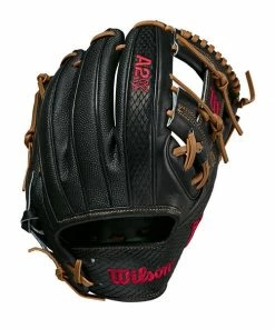 Gloves & Mitts Wilson A2K 1786SS 11.5" Baseball Glove