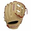 Gloves & Mitts Wilson A2000 PP05 11.5" Infield Baseball Glove '21