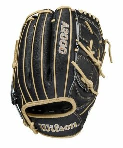 Wilson A2000 B2 SuperSkin 12" Pitcher's Baseball Glove Gloves & Mitts