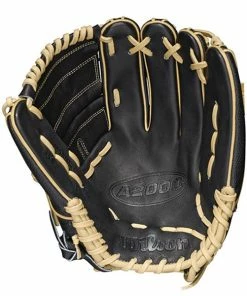 Wilson A2000 B2 SuperSkin 12" Pitcher's Baseball Glove Gloves & Mitts