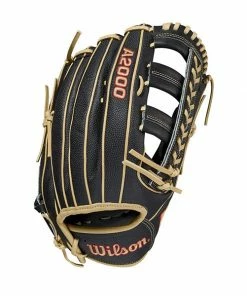 Gloves & Mitts Wilson A2000 1800 SuperSkin 12.75" Outfield Baseball Glove