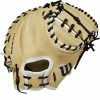 Wilson A2000 CM33 33" Baseball Catcher's Mitt