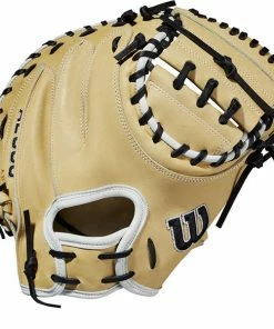 Wilson A2000 CM33 33" Baseball Catcher's Mitt