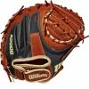 Wilson A2000 1790 SuperSkin 34" Baseball Catcher's Mitt