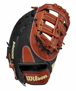 Wilson A2000 SC1620 SuperSkin 12.5" Baseball First Base Mitt
