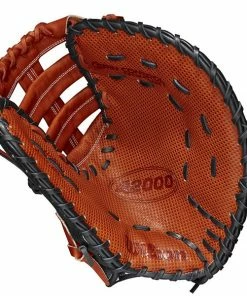Wilson A2000 SC1620 SuperSkin 12.5" Baseball First Base Mitt