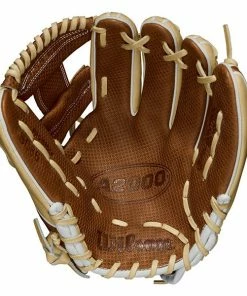 Wilson A2000 SC1786 11.5" Infield Baseball Glove Gloves & Mitts