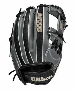 Wilson A2000 H12 12