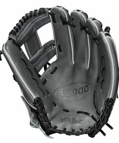 Wilson A2000 H12 12" Fastpitch Glove Gloves & Mitts 5 Wilson A2000 H12 12