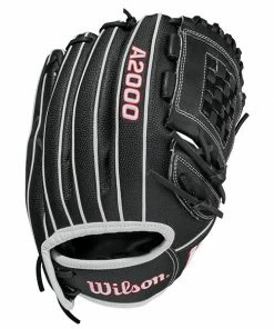 Wilson A2000 P12 12