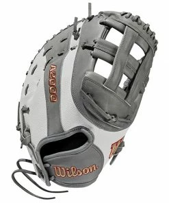 Wilson A2000 SuperSkin FP1BSS 12.5