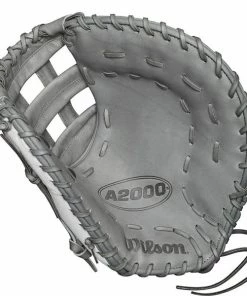 Wilson A2000 SuperSkin FP1BSS 12.5