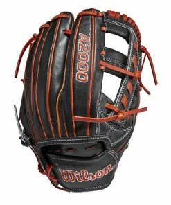 Wilson A2000 1716 11.5" Baseball Glove Gloves & Mitts