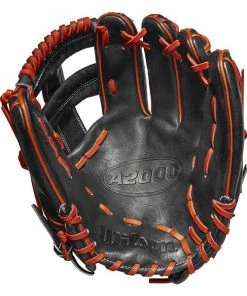Wilson A2000 1716 11.5" Baseball Glove Gloves & Mitts