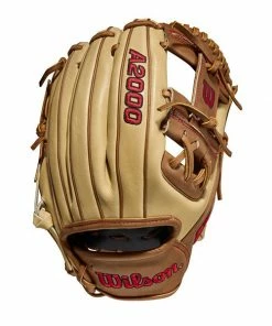 Gloves & Mitts Wilson A2000 1786 11.5" Infield Baseball Glove