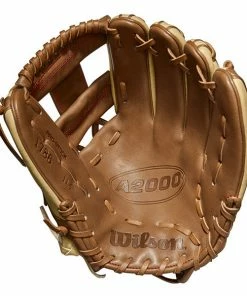 Gloves & Mitts Wilson A2000 1786 11.5" Infield Baseball Glove